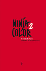 Ninjacolor 2